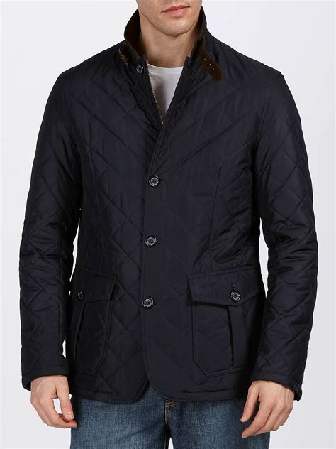 john lewis online barbour jackets.